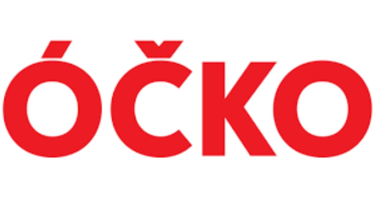 Óčko