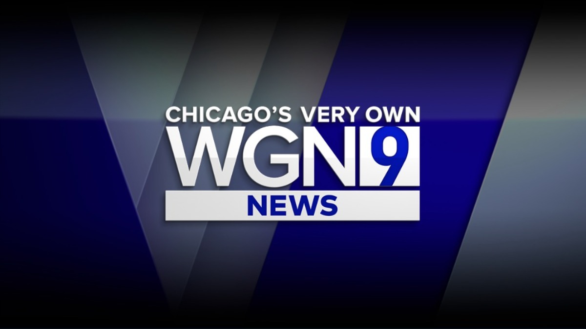 WGN NEWS TV
