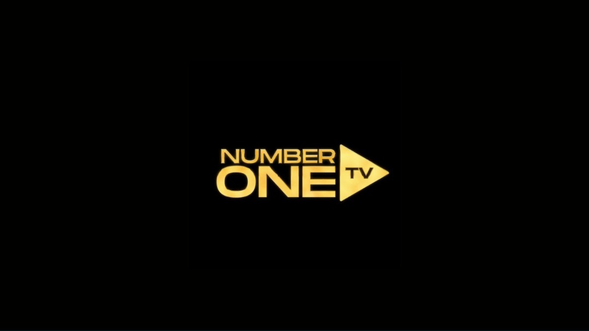 Number1 HD
