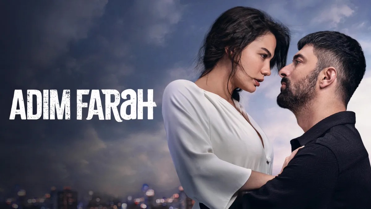 Man Farah Hastam