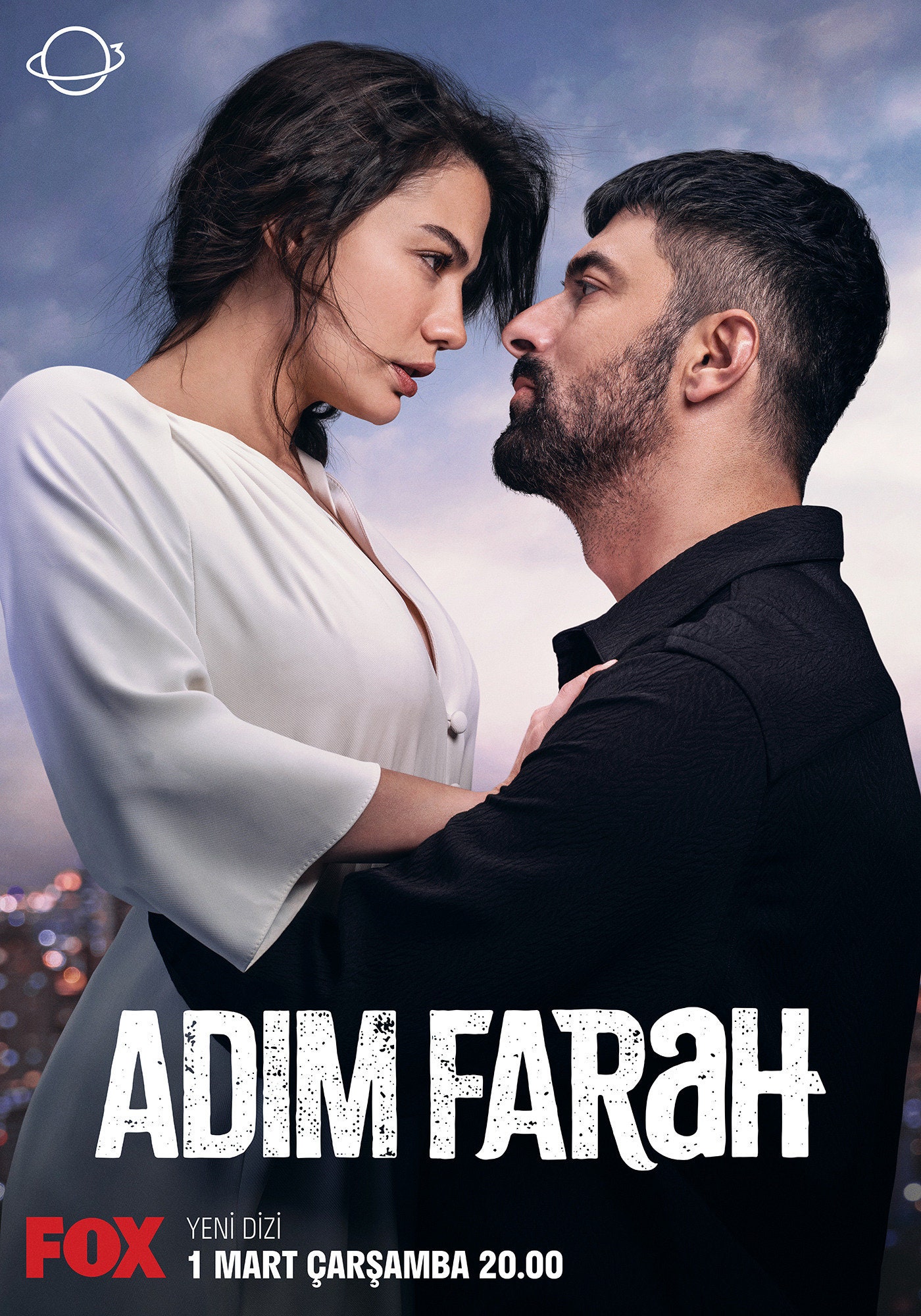 Man Farah Hastam S01 E23
