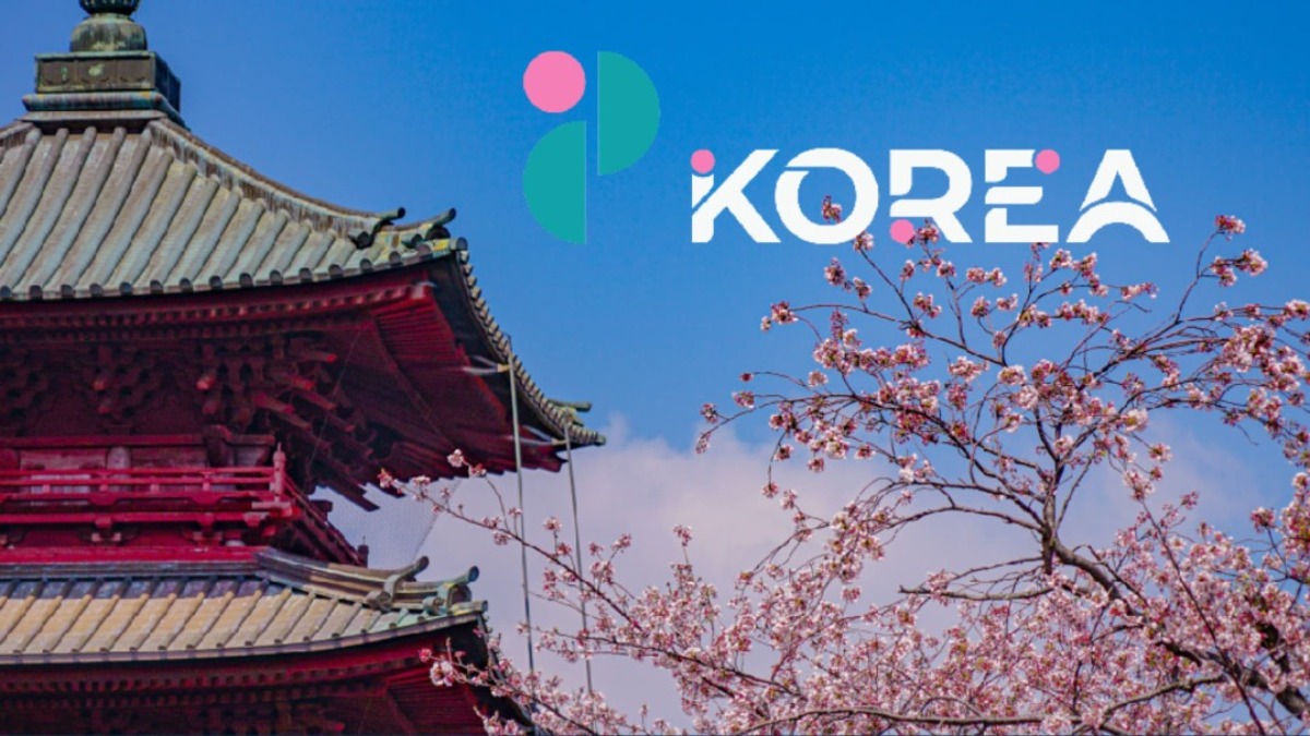 Persiana Korea