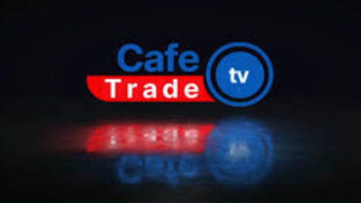 Cafe Trade TV