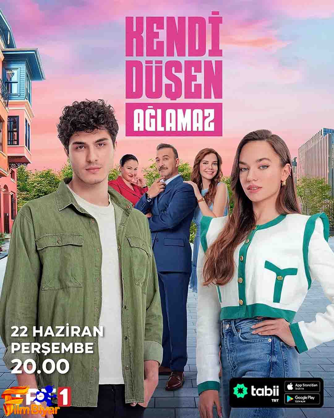 Khodkardeh Ra Tadbir Nist S01 E25