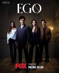 Be Mard Jamaat Nemishe Etemaad Kard S01 E13