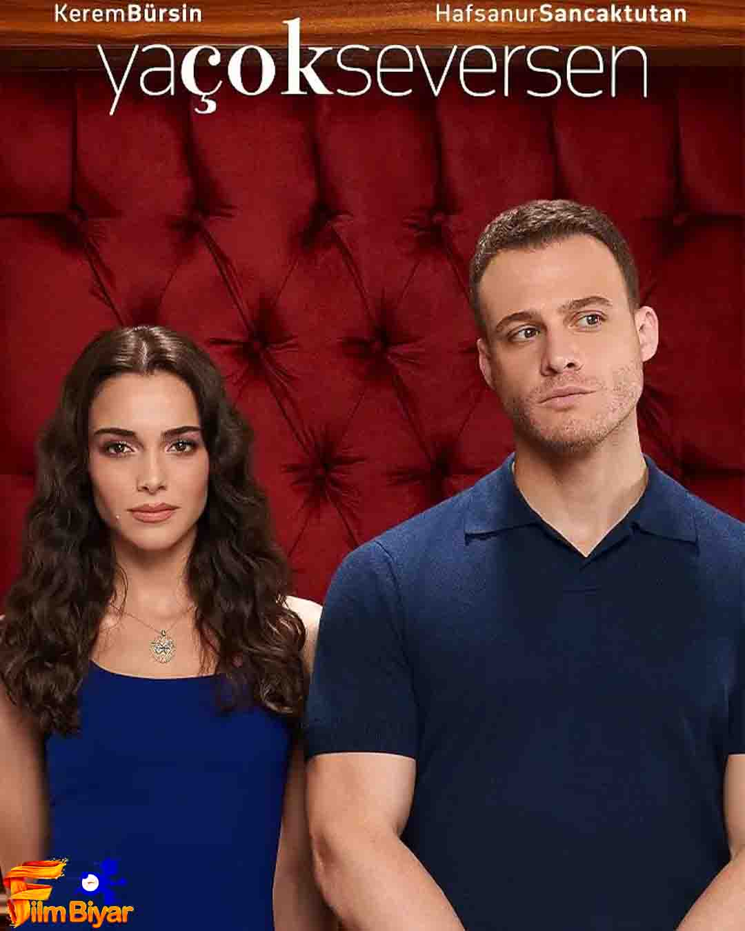 Ageh Kheili Dost Dashteh Bashi Chi S01 E09
