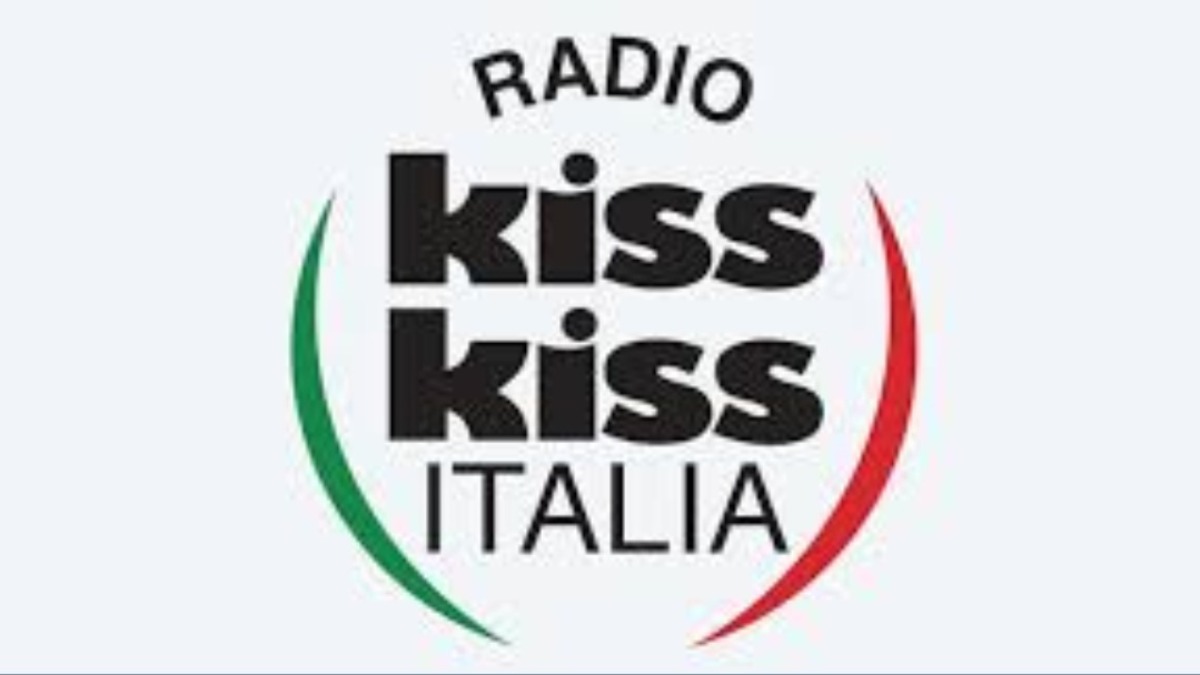 Kiss Kiss Italia TV