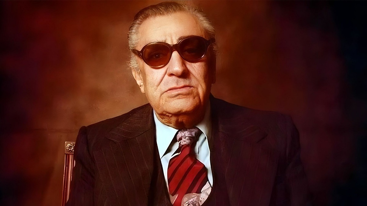 Zendegi Gholam Hosein Banan
