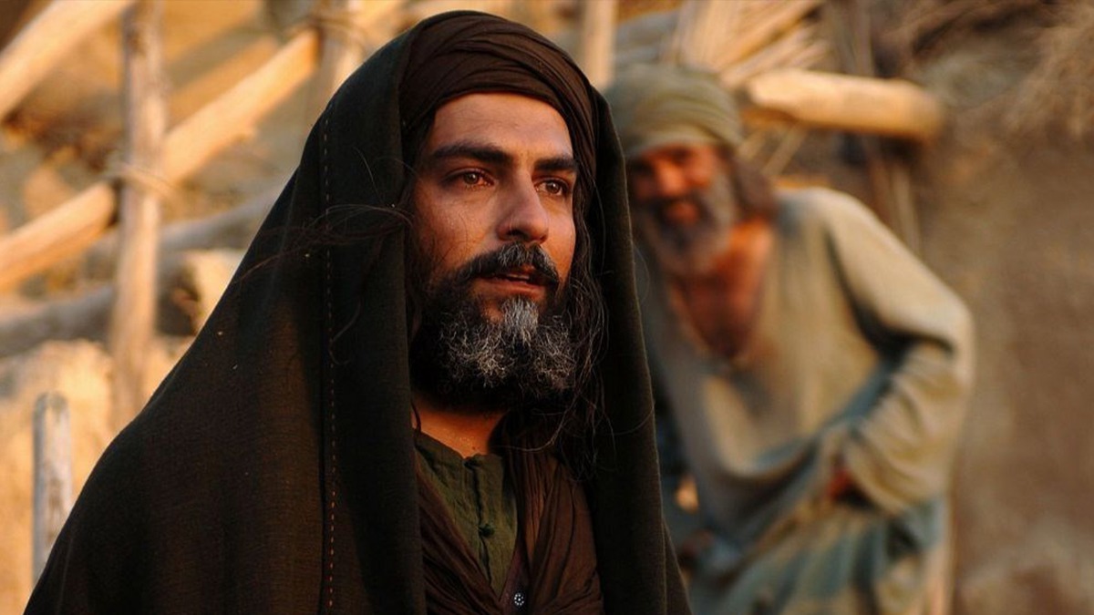 Mohamad Rasol Alah