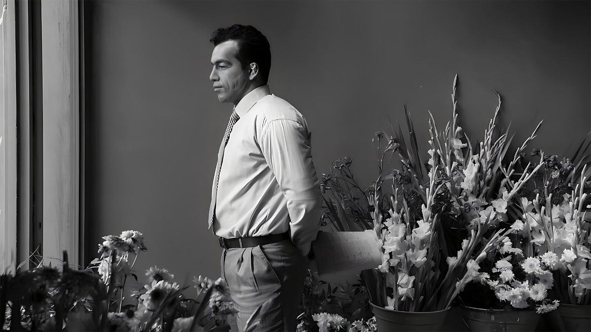 Gholamreza Takhti