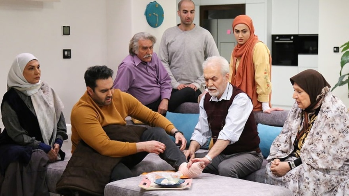 DardesarhayeShirin