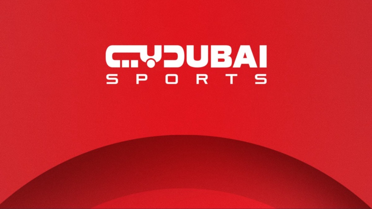 Dubai Sports 3
