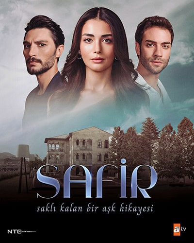 Yaghote Kabod – Safir S01 E11