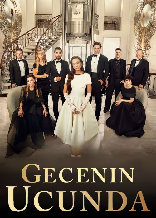 Dar Entehaye Shab S01 E22