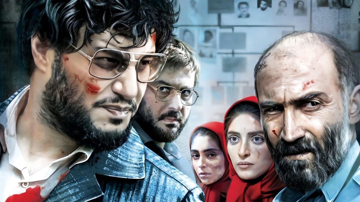 Majaraye Nimrooz 2: Radde Khoon