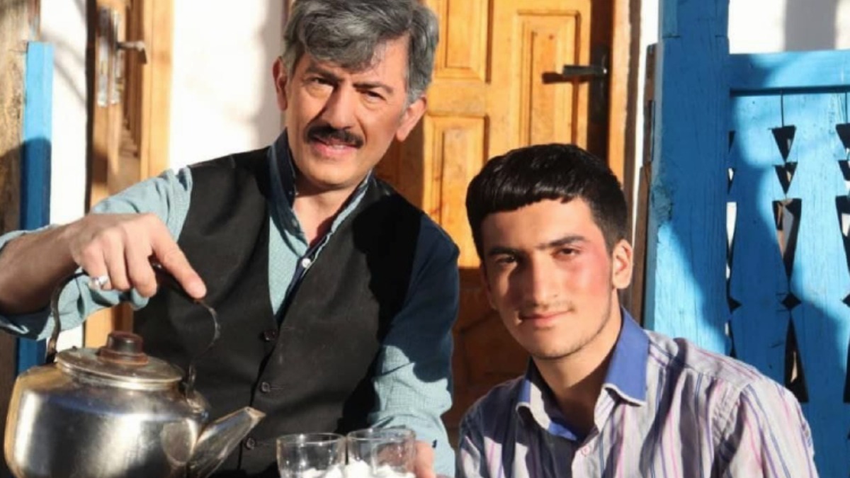Yek Shahr Tanhaei