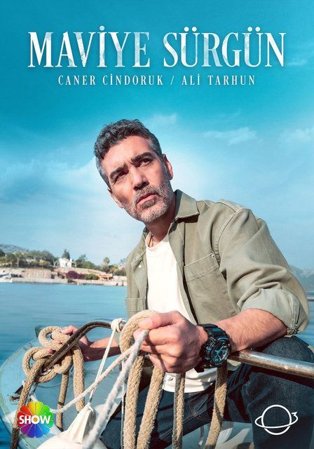 Tabeid Be Abi S01 E08