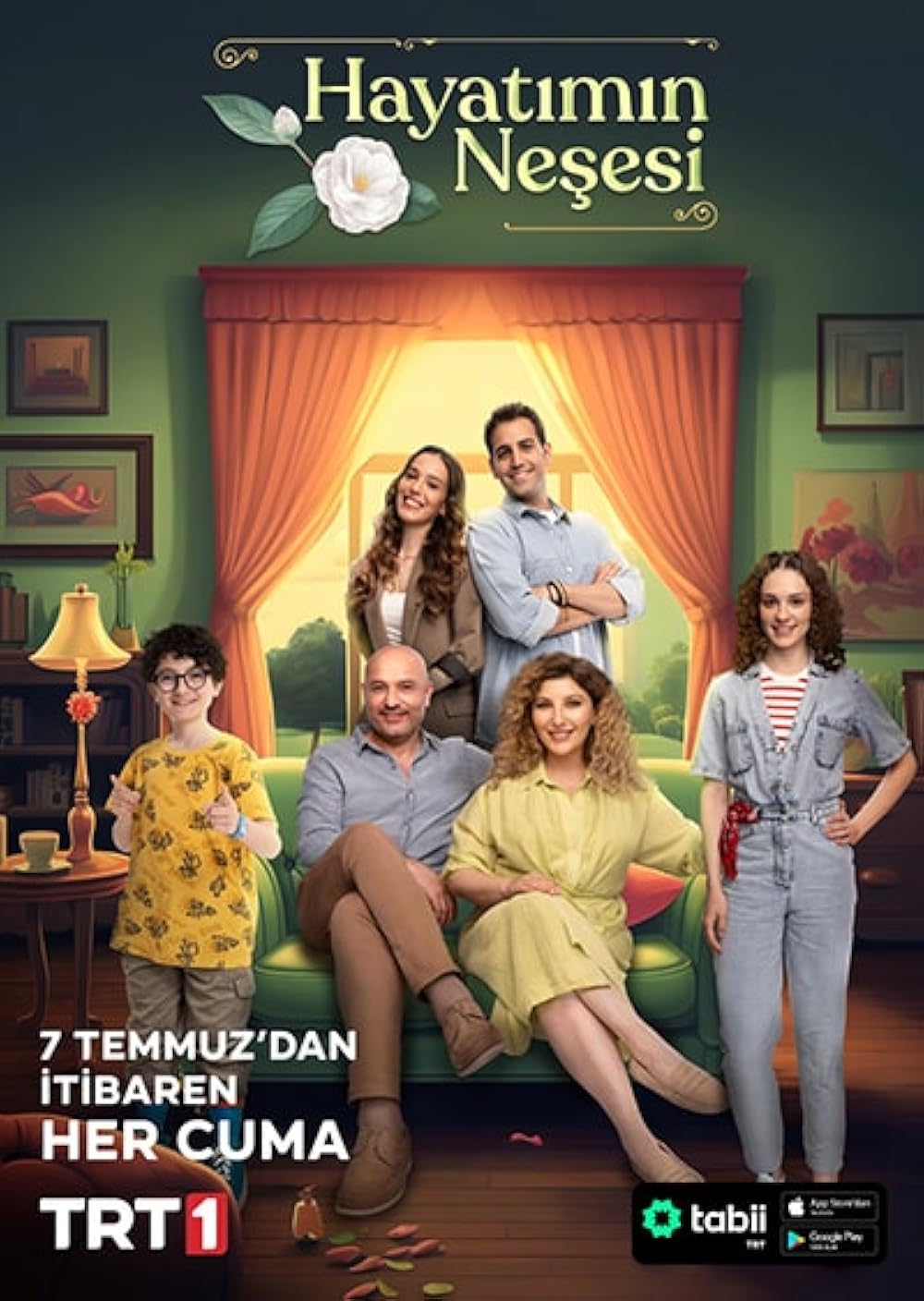 Neshate Zendegim S01 E03