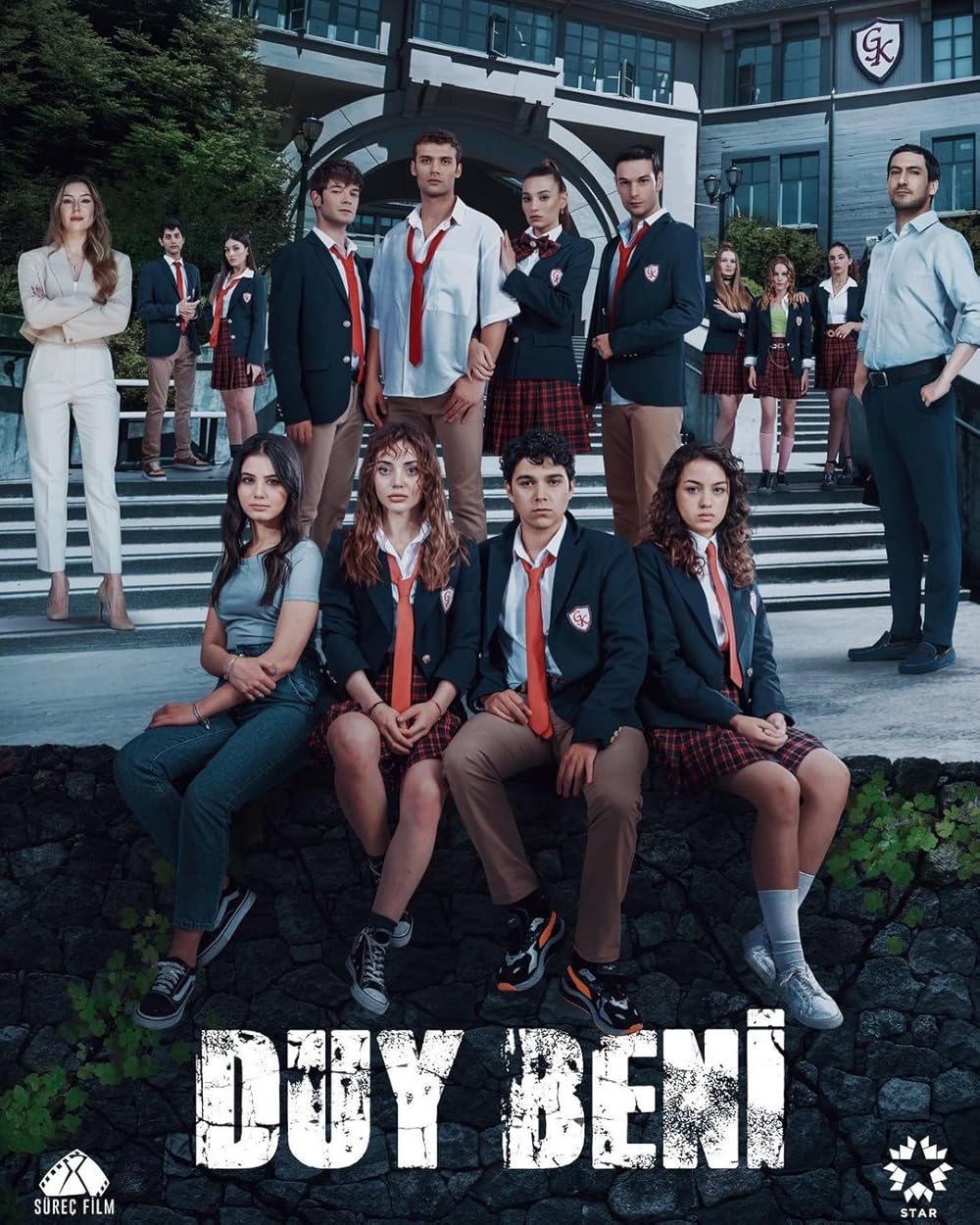 Sedayam Ra Beshno S01 E03