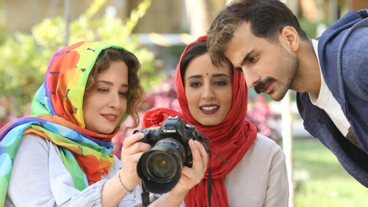 Arose Khiabane Fereshteh