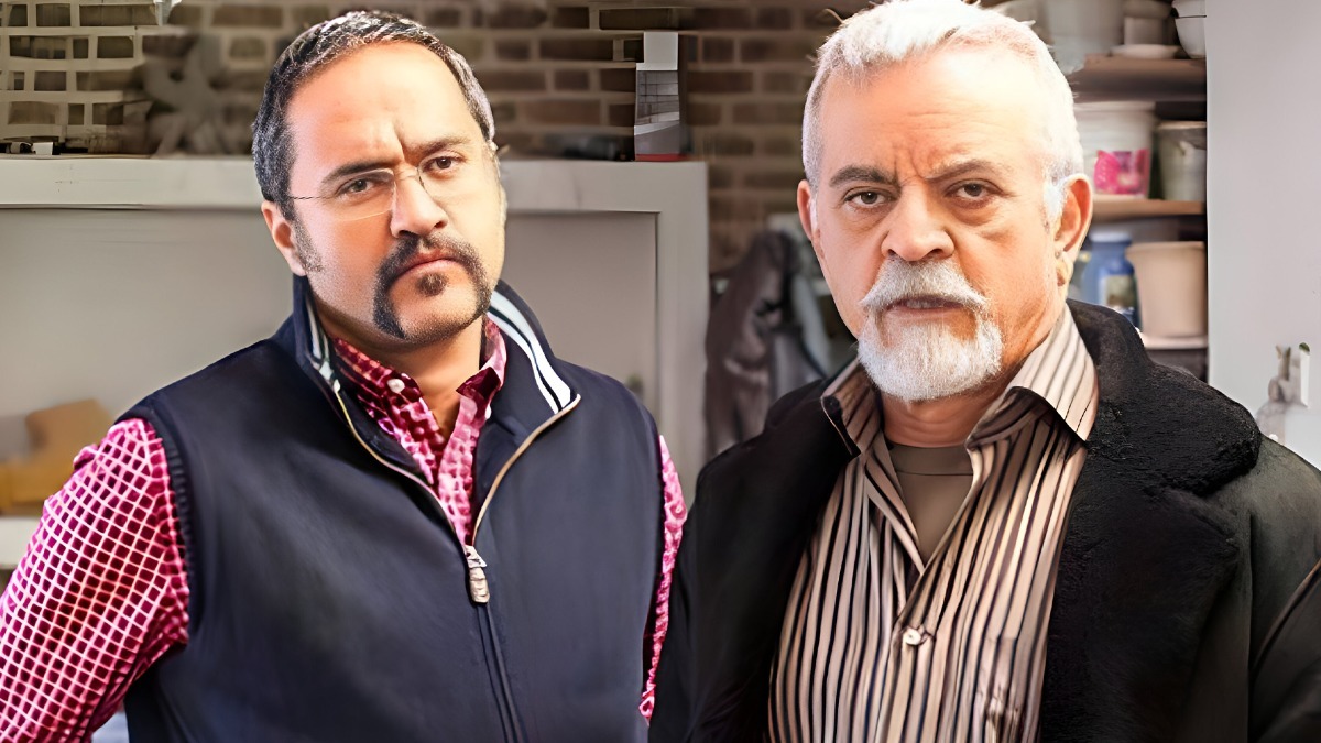 Azar, Shahdokht, Parviz Va Digaran
