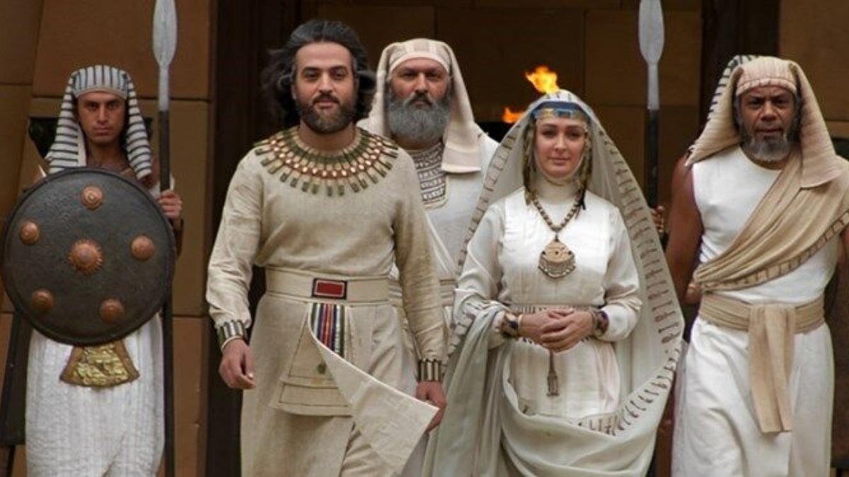 yousofe payambar