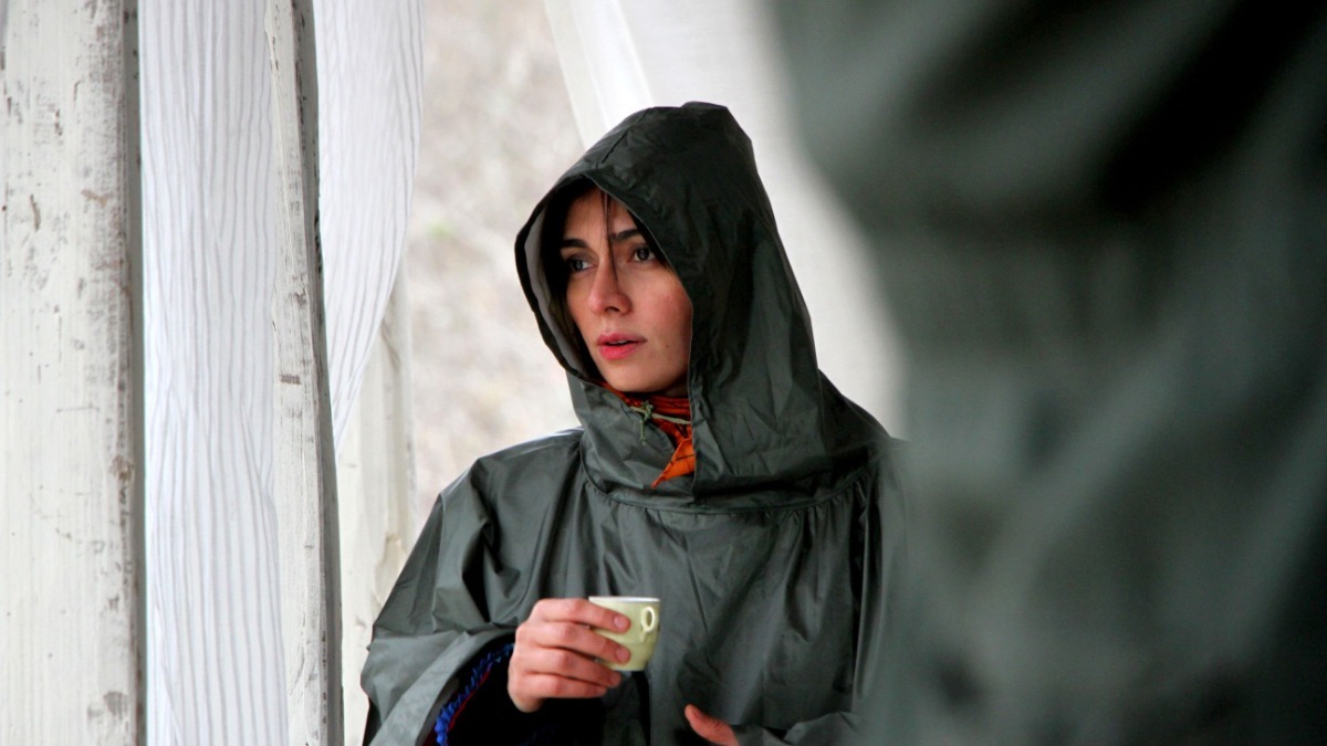 Shirjeh-Ye Bozorg