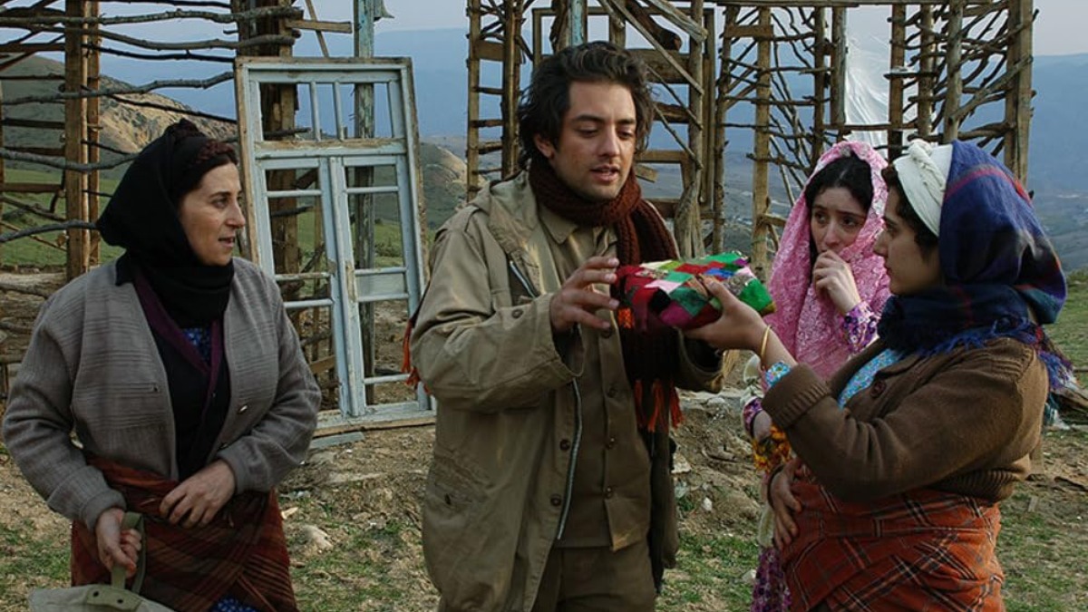 Gilaneh