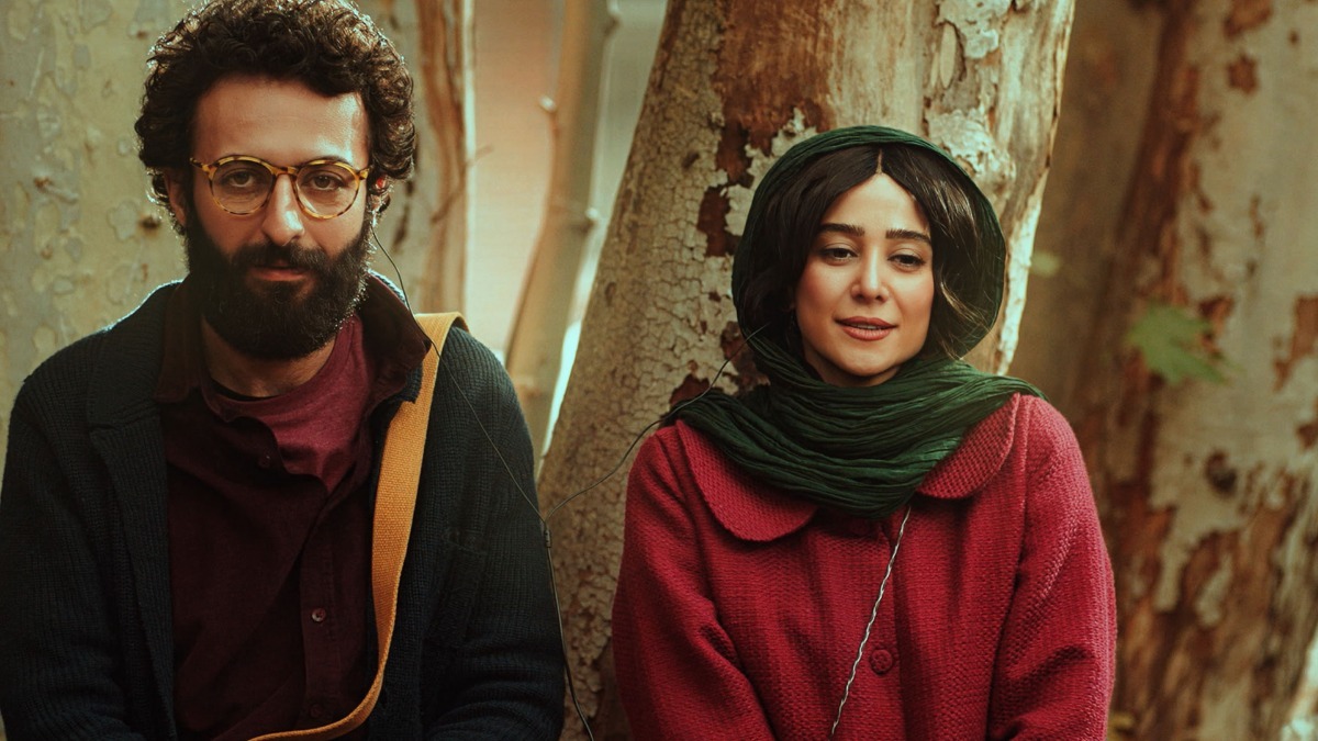 Emad and Tuba Romanticism