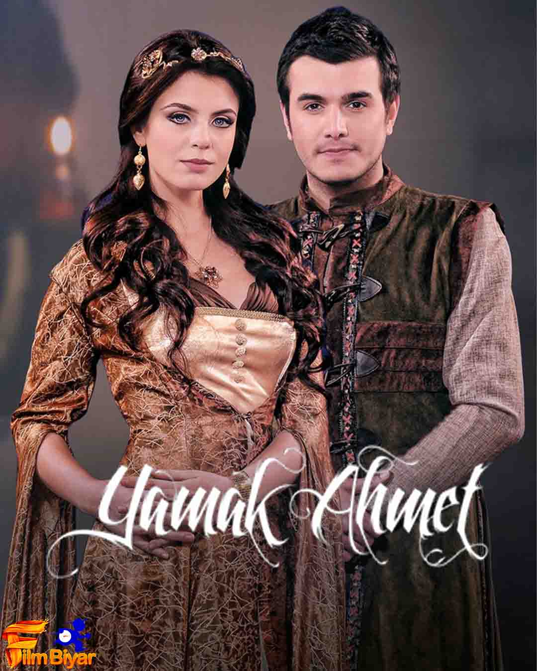 Ahmad S01 E01