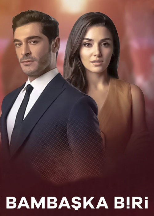 Shakhse Digari S01 E01