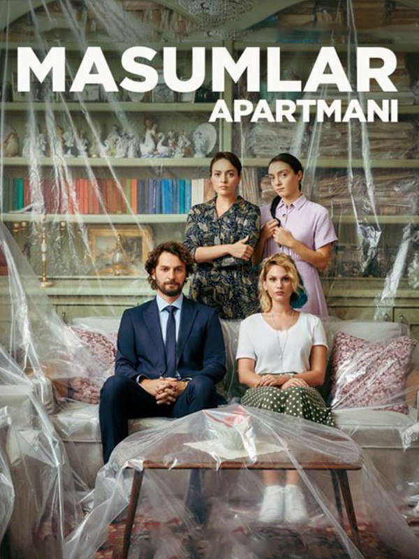 Apartemane Bigonahan S01 E126