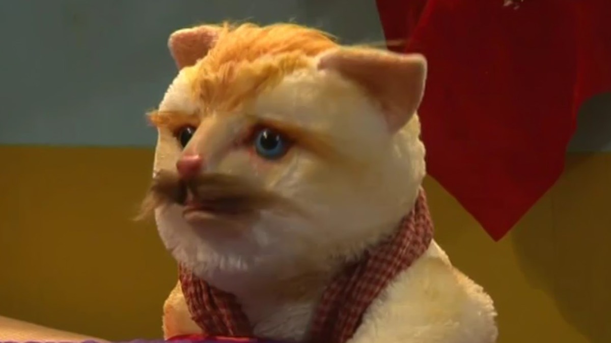 Agha Miow