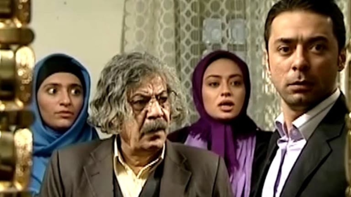 Asheghi Dar Vaghte Ezafeh