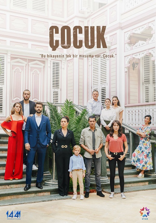 Bache S01 E44