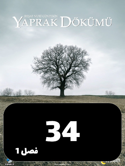 Bargrizan S01 E34