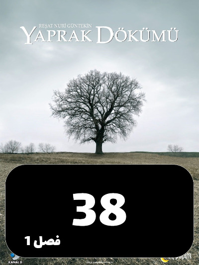 Bargrizan S01 E38