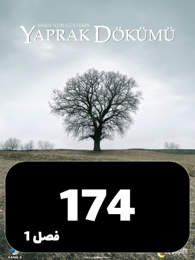 Bargrizan S01 E174