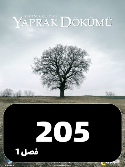 Bargrizan S01 E205
