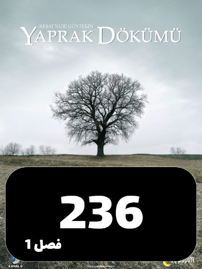 Bargrizan S01 E236