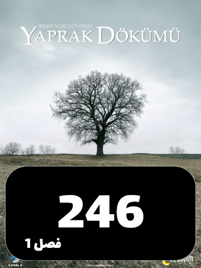 Bargrizan S01 E246
