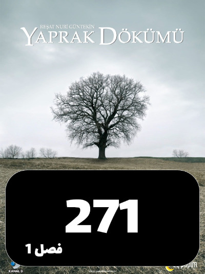 Bargrizan S01 E271
