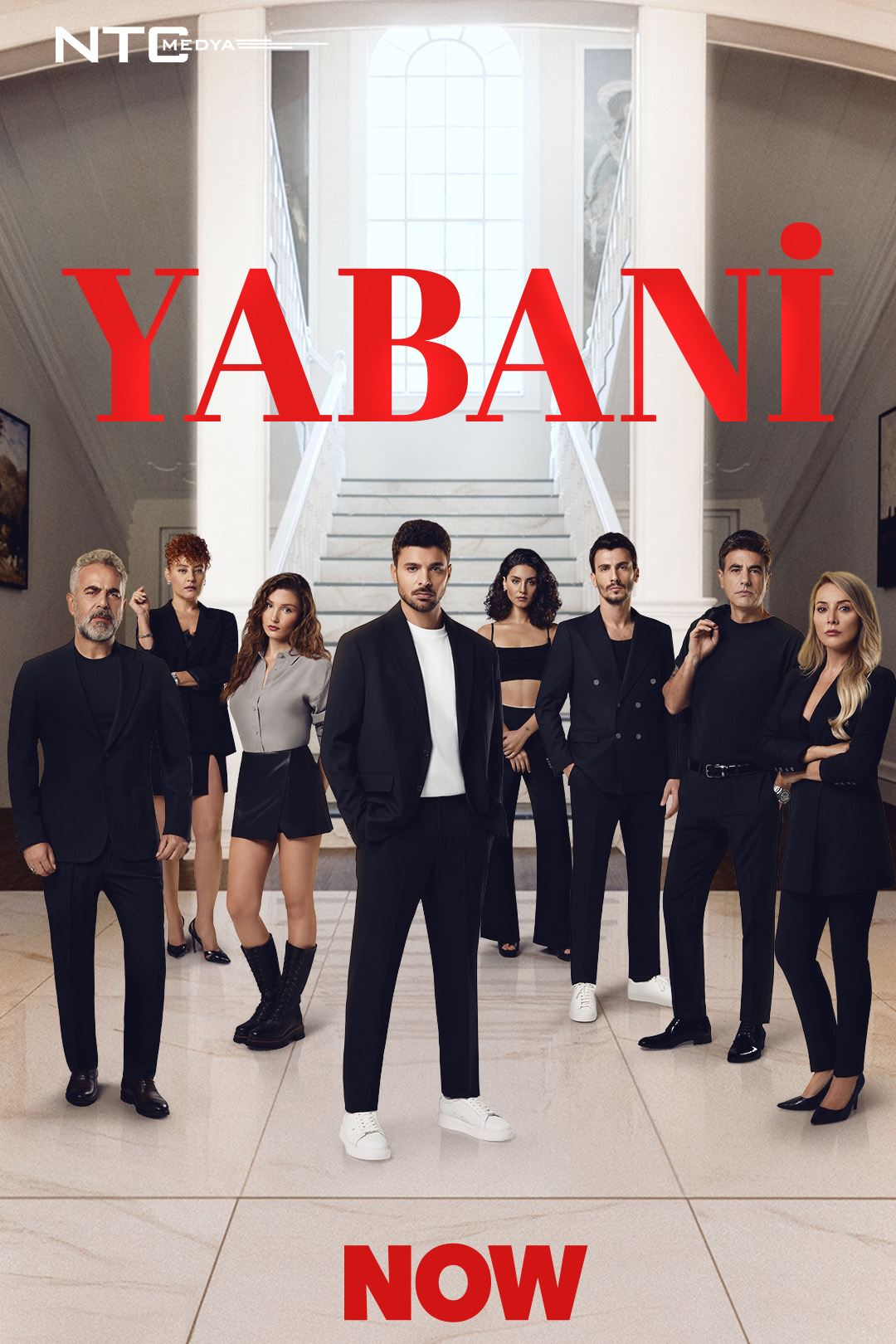 Serial Turkey Vahshi S01 E24