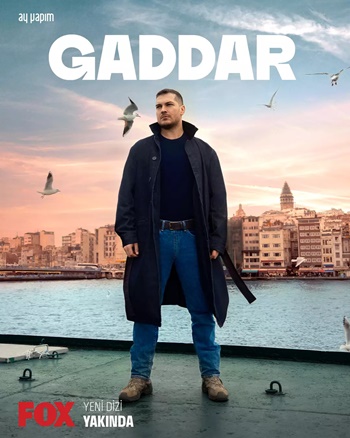 Zalem S01 E07