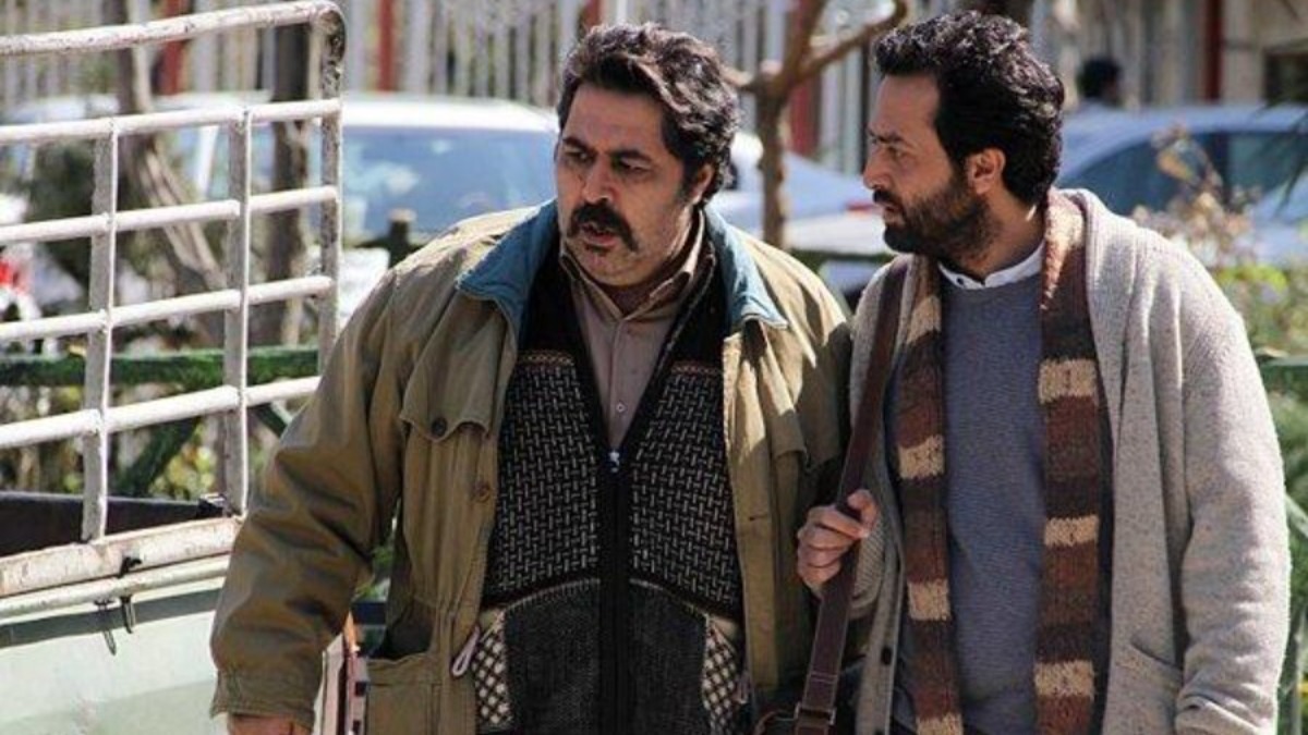 Yek Rooze Bekhosoos