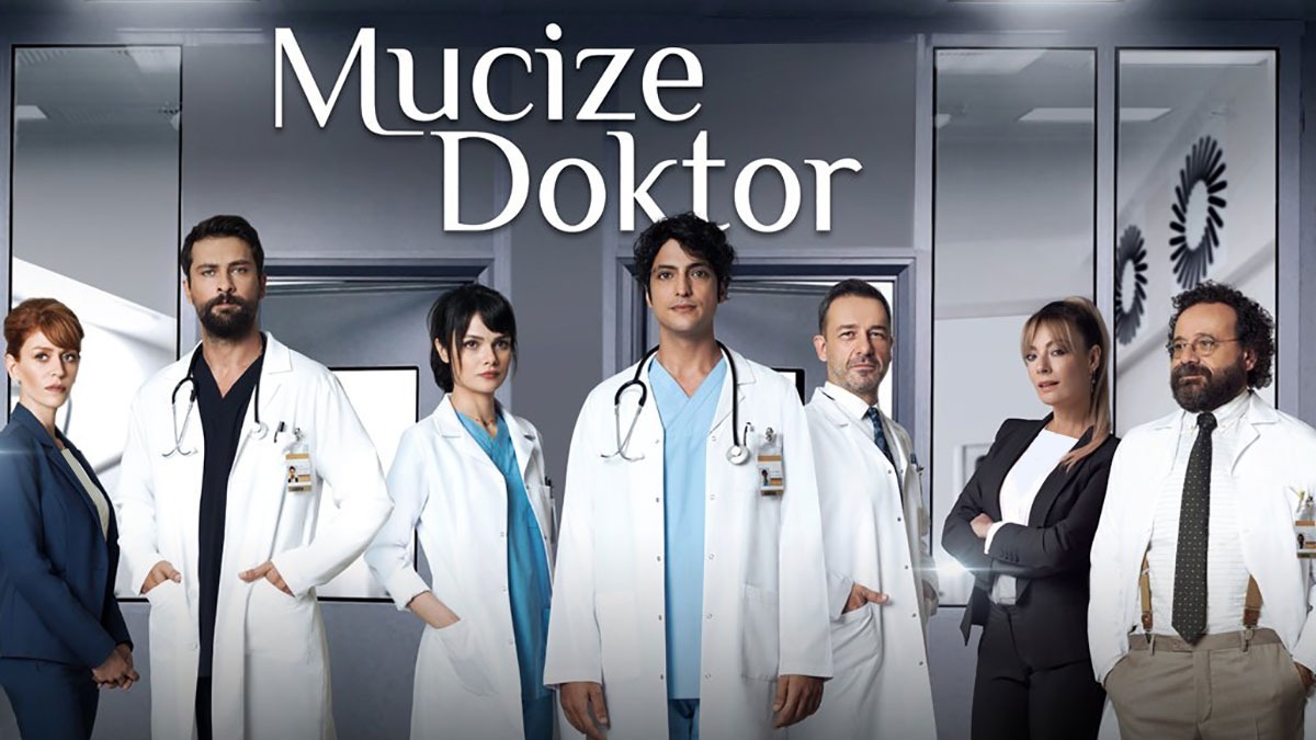 Doktore Mojeze