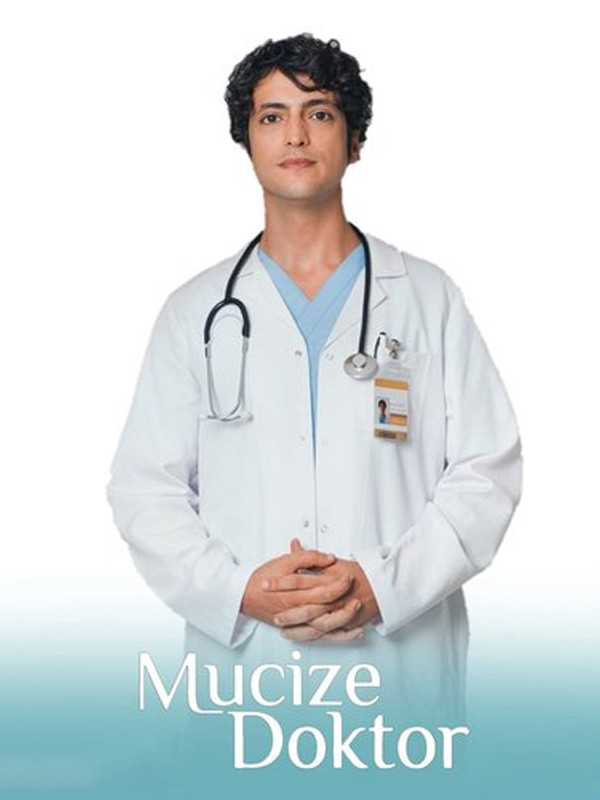 Doktore Mojeze S01 E53
