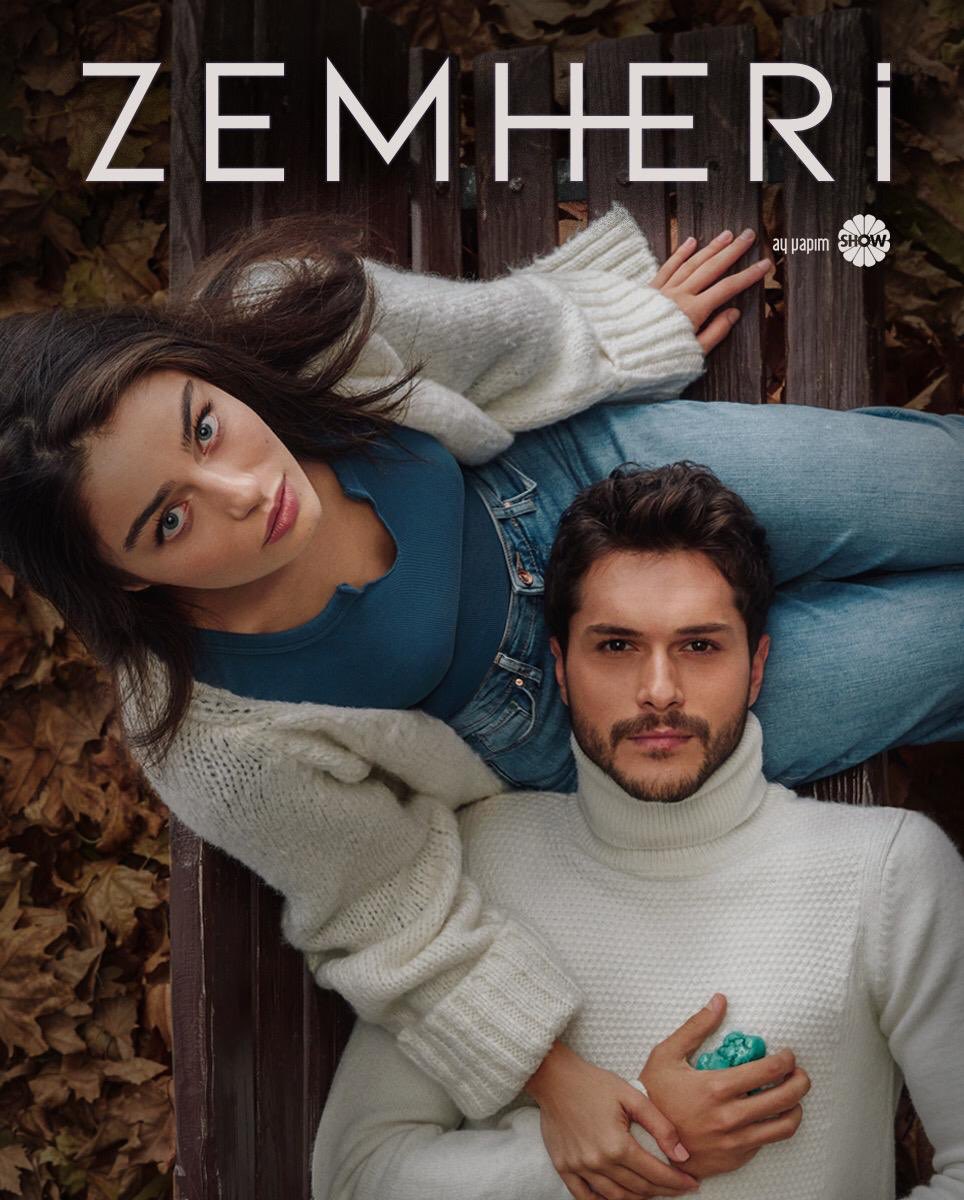 Zemestane Sakht S01 E06