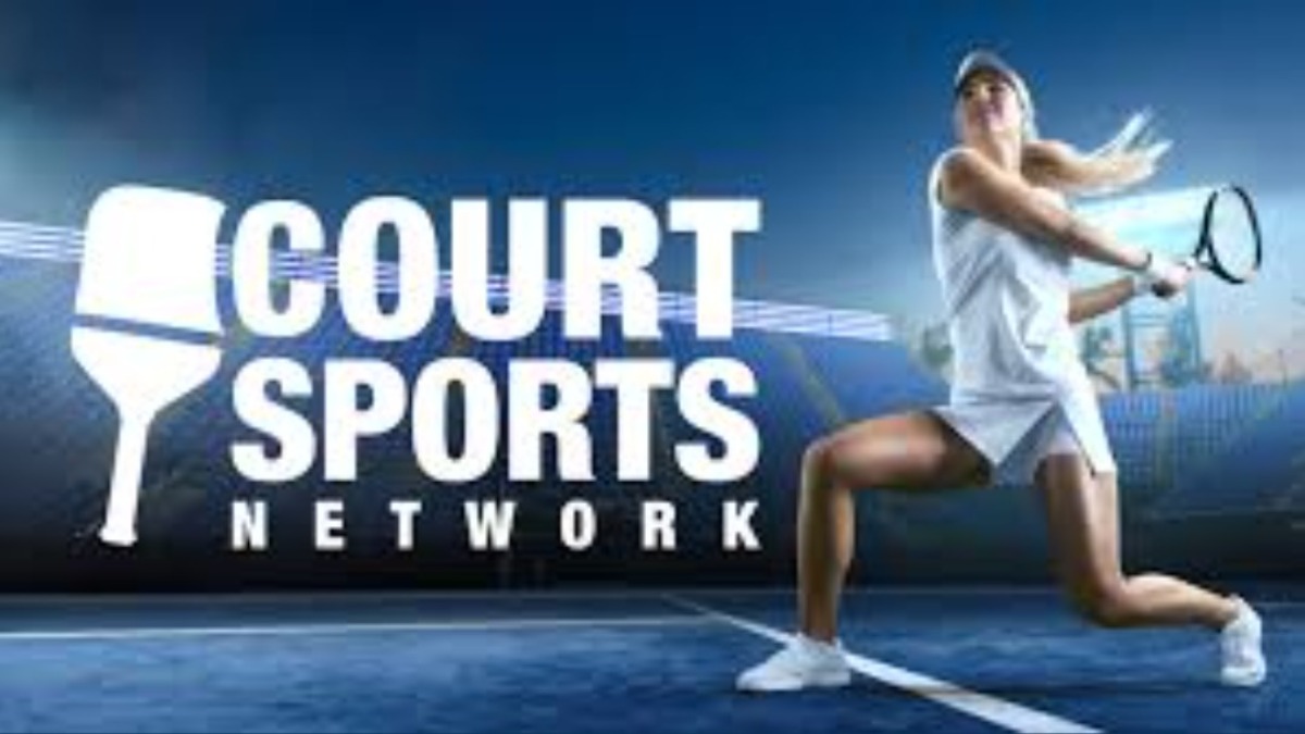 COURT SPORTS NETWORK