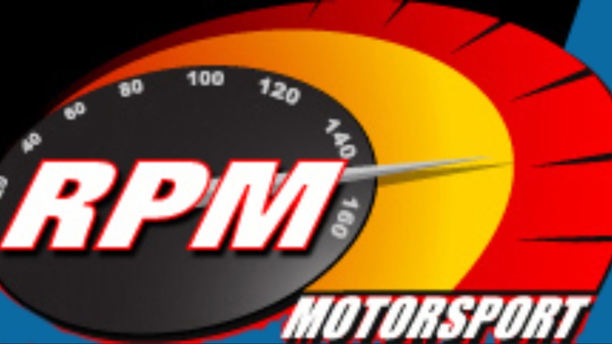 RPM MOTORSPORT TV